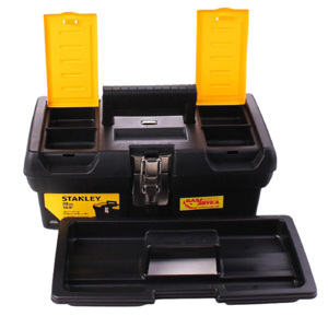 Thùng đựng đồ nghề có khóa kim loại Stanley 1-92-064