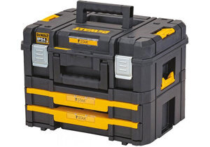 Thùng đựng đồ nghề đa năng DeWalt DWST83395-1