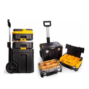 Thùng đựng đồ nghề di động DeWalt DWST83411-1