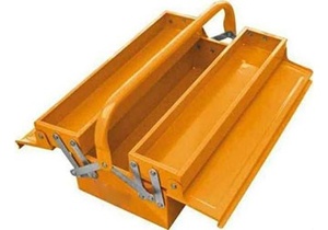 Thùng đựng đồ nghề Ingco HTB04 - 15 inch