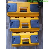 THÙNG ĐỰNG ĐỒ NGHỀ LS ĐỦ KÍCH CỠ 14in, 17in, 20in - THÙNG  ĐỒ NGHỀ máy móc HCM