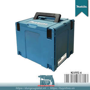 Thùng đựng đồ nghề Makita 821552-6