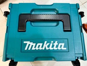 Thùng đựng đồ nghề Makpac Makita 821550-0