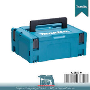 Thùng đựng đồ nghề Makpac Makita 821550-0
