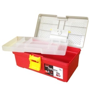 Thùng đựng đồ nghề nhựa Top THM-90075