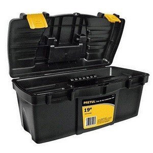 Thùng đựng đồ nghề Pretul 20533 - 19 inch