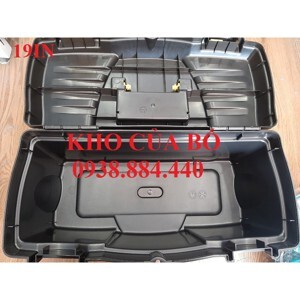 Thùng đựng đồ nghề Pretul 20533 - 19 inch