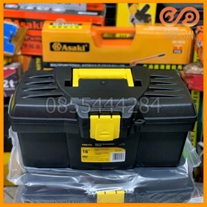 Thùng đựng đồ nghề Pretul 20532 - 16 inch