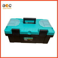 Thùng Đựng Đồ Nghề Sửa Xe Đa Năng Cỡ Vừa 400x200x200mm