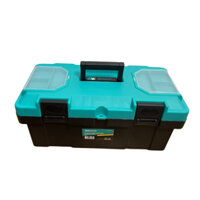 Thùng Đựng Đồ Nghề Sửa Xe Đa Năng Cỡ Vừa 400x200x200mm