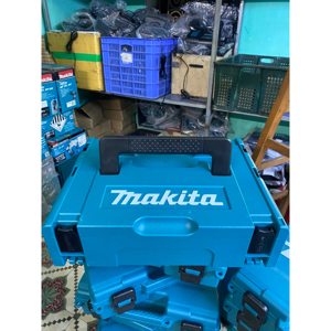 Thùng đựng đồ nghề (thùng Makpac) Makita 821549-5