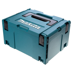 Thùng đựng đồ nghề (thùng Makpac) Makita 821551-8
