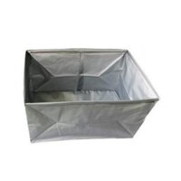 Thùng Đựng Đồ Ô Tô - Hộp Để Đồ Cốp Xe Ô Tô 56 Lít Có Thể Gấp Gọn - Túi lót 30 lít