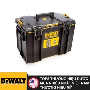 Thùng đựng dụng cụ Dewalt DWST83342-1