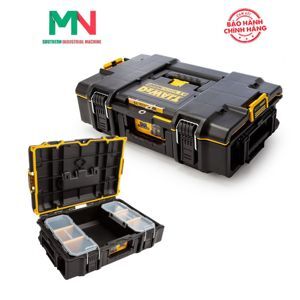 Thùng đựng dụng cụ Dewalt DWST83293-1
