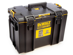 Thùng đựng dụng cụ Dewalt DWST83342-1