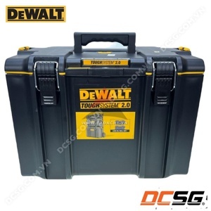 Thùng đựng dụng cụ Dewalt DWST83342-1