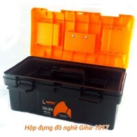 Thùng đựng dụng cụ, Hộp đồ nghề CENTURY GIHA-1014, GIHA-1017, GIHA-1019