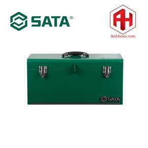 Thùng đựng dụng cụ Sata 95-103A (95103A), 20″