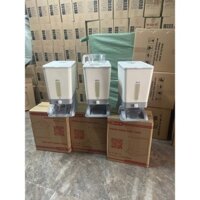 Thùng đựng gạo 15kg thông minh có nút ấn tự động lấy gạo,thùng gạo 15L chống ẩm mốc đựng ngũ cốc thực phẩm