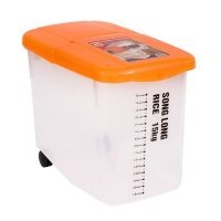 Thùng Đựng Gạo 15kg