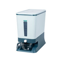 Thùng đựng gạo 20kg Hokori 5339