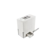 Thùng đựng gạo 30kg Hafele 549.32.753