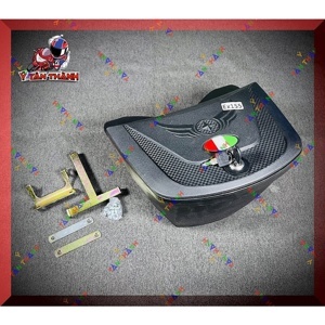 thùng đựng gạo đa năng ms01