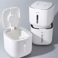 thùng đựng gạo eco 5kg