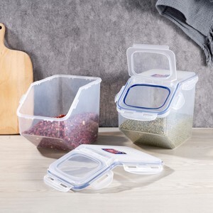 Thùng đựng gạo Lock&Lock Gain Container HPL700 5L