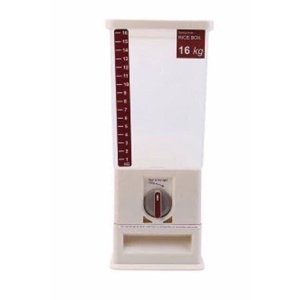 Thùng đựng gạo nhựa thông minh Tashuan TS-3626A 16 kg