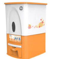 Thùng đựng gạo thông minh Duy Tân (HCM)