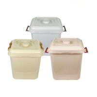 Thùng đựng gạo Việt Nhật 15kg