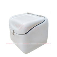 Thùng Đựng Hàng Sau Xe Máy TCH05