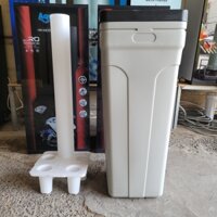 Thùng đựng muối hoàn nguyên hạt nhựa cation 70L 100L