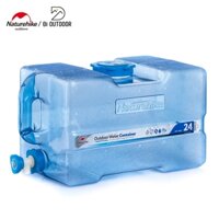 Thùng Đựng Nước Dã Ngoại Có Vòi Naturehike