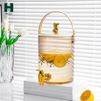Thùng Đựng Nước Ép Lạnh Tiện Dụng Cho Gia Đình