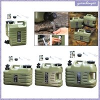 Thùng Đựng Nước Kèm Xô Nước Jug Cho Bát Đĩa