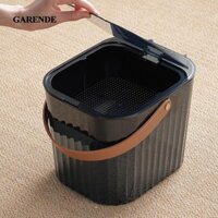 Thùng đựng nước thải trà Garende cho mặt bàn nhà bếp gia đình