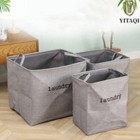 Thùng đựng quần áo YITAQI Phòng khách di động dày