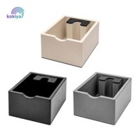 Thùng đựng rác mài Thùng đựng nước bền thấm chuyên nghiệp cho Espresso
