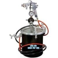 THÙNG ĐỰNG SƠN R8312