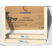THÙNG EKE GIÁ ĐỠ CỤC NÓNG MÁY LẠNH PHƯỚC HƯNG 1HP - 2HP (10 cặp)