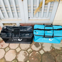 thùng Eva đựng cá sống, và phụ kiện câu cá