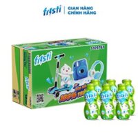 Thùng Fristi Hương Táo 48x80ml