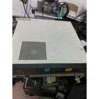 Thùng Fujitsu I3 2100 Ram 8gb ssd 120gb windows 10