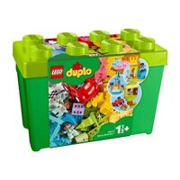 Thùng Gạch Duplo Sáng Tạo LEGO DUPLO 10914