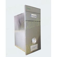 Thùng gạo Cariny TGK-260