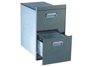 Thùng gạo Cariny TGK-320