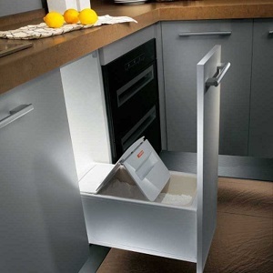 Thùng gạo Edel TG-13